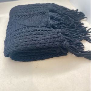 Holt Renfrew Scarf